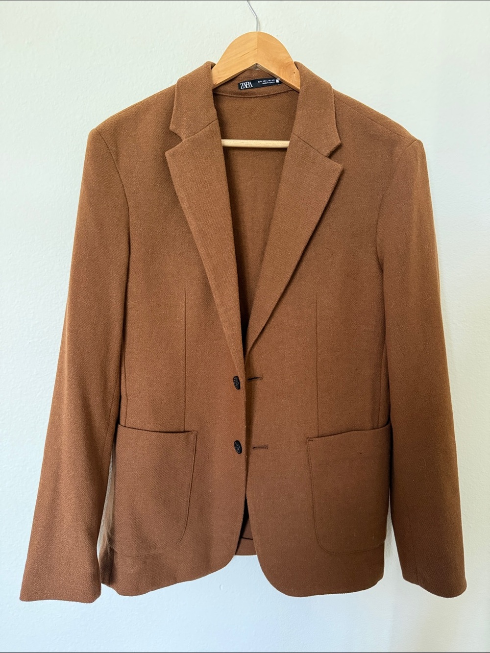 Zara blazer